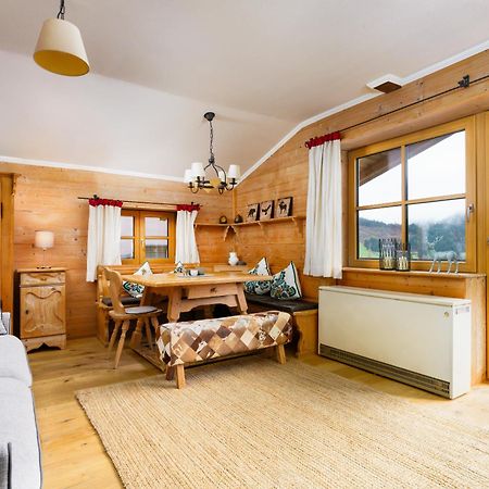 Ski-In & Ski-Out Out Chalet Maria With Amazing Mountain View Maria Alm am Steinernen Meer Ngoại thất bức ảnh