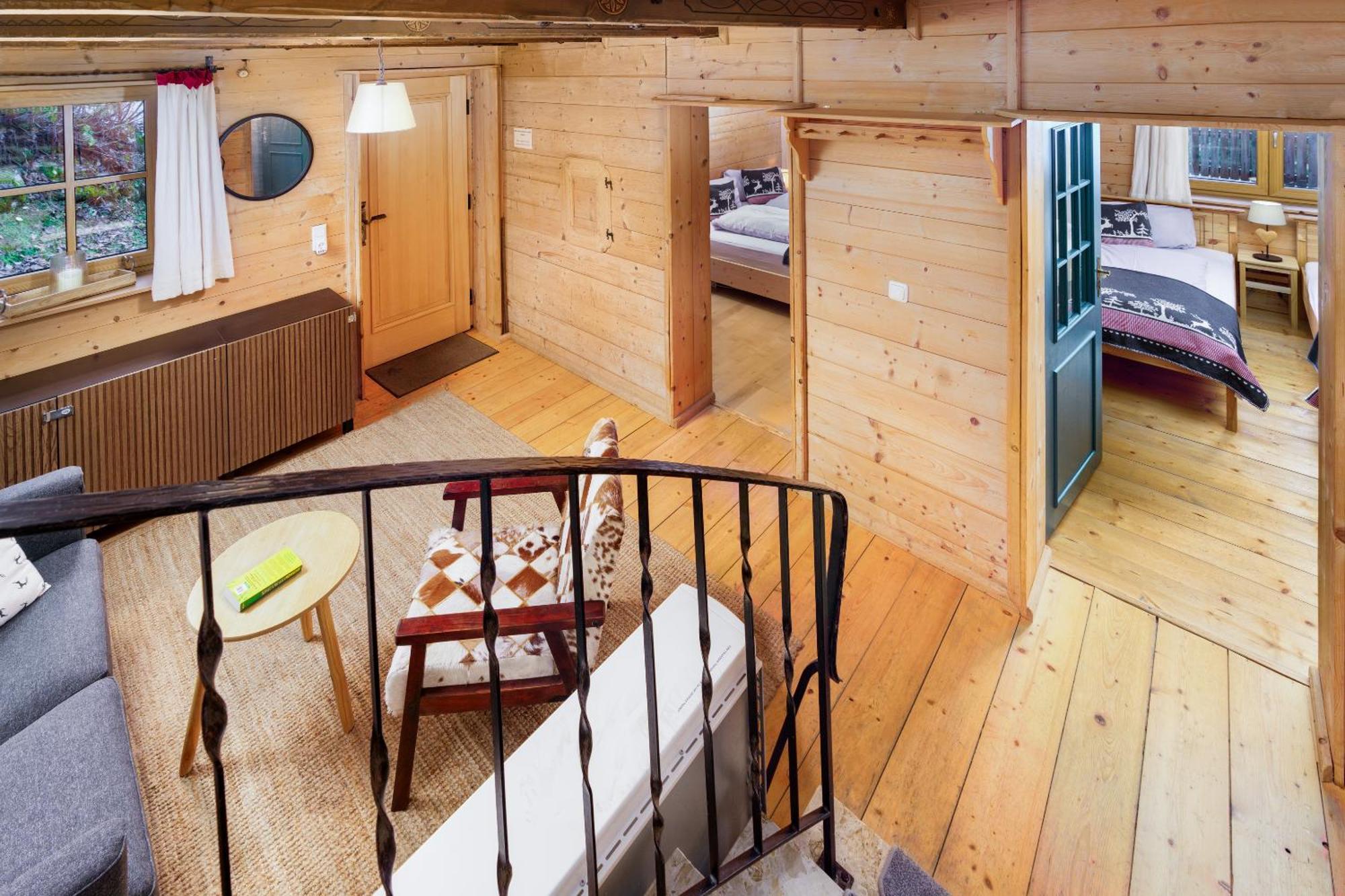 Ski-In & Ski-Out Out Chalet Maria With Amazing Mountain View Maria Alm am Steinernen Meer Ngoại thất bức ảnh