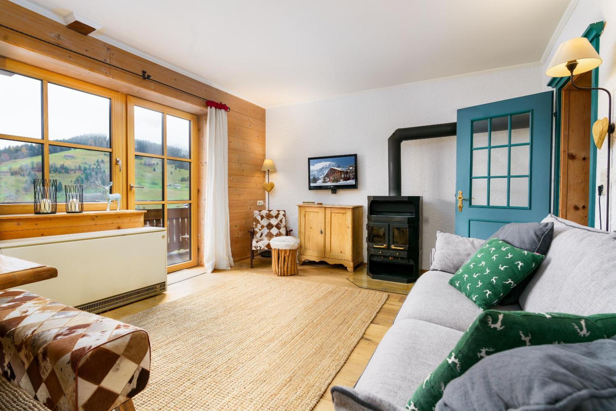 Ski-In & Ski-Out Out Chalet Maria With Amazing Mountain View Maria Alm am Steinernen Meer Ngoại thất bức ảnh