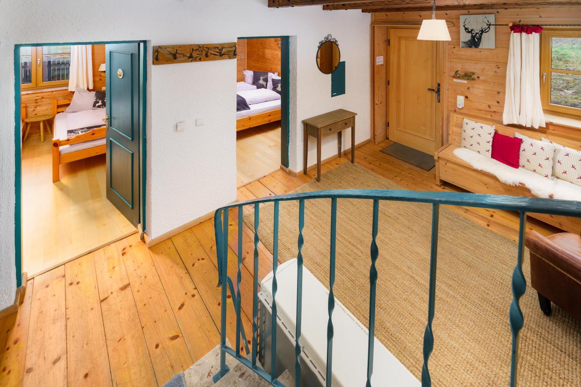 Ski-In & Ski-Out Out Chalet Maria With Amazing Mountain View Maria Alm am Steinernen Meer Ngoại thất bức ảnh