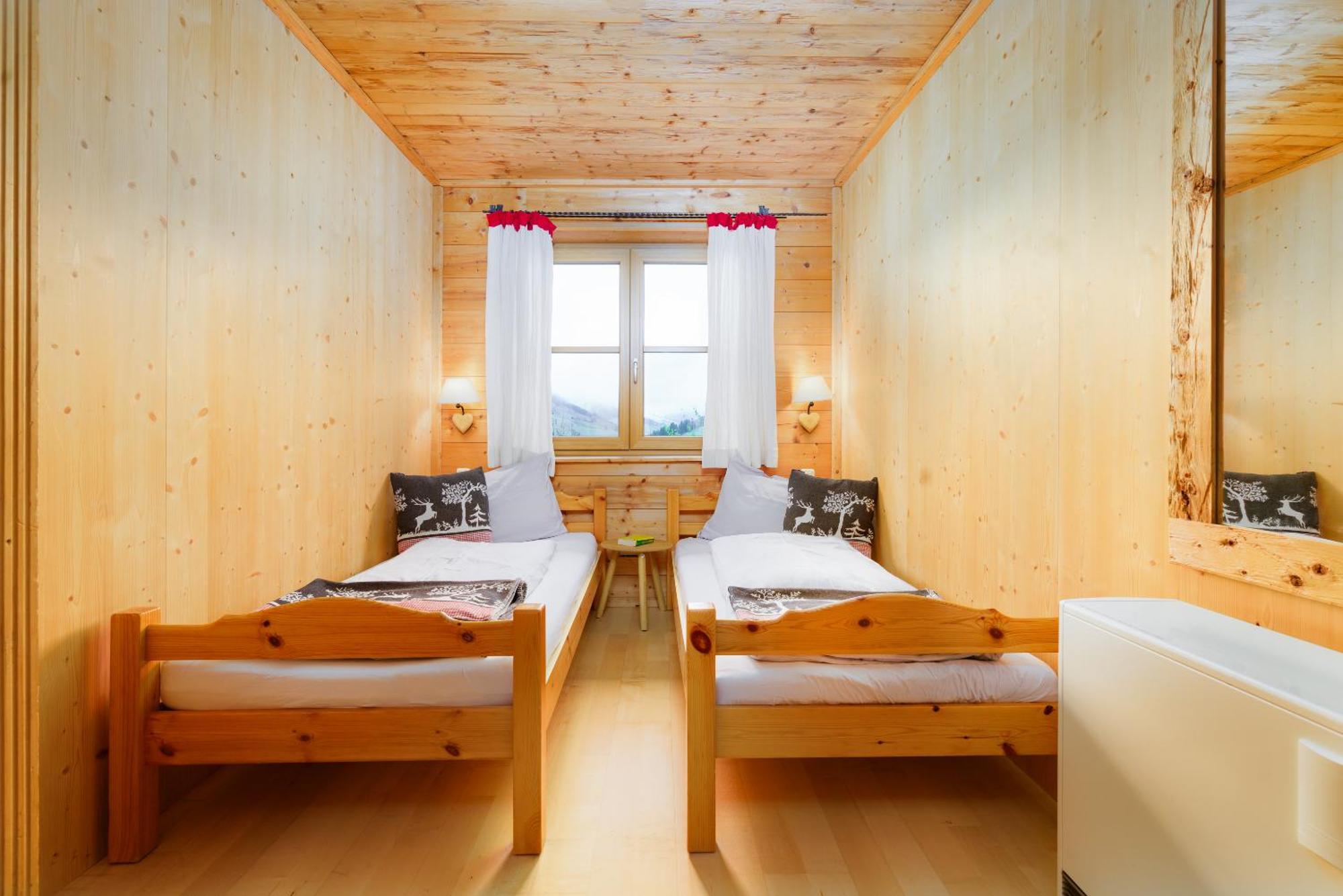 Ski-In & Ski-Out Out Chalet Maria With Amazing Mountain View Maria Alm am Steinernen Meer Ngoại thất bức ảnh