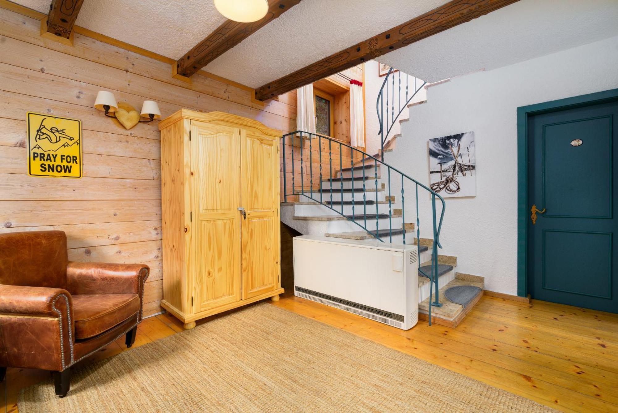 Ski-In & Ski-Out Out Chalet Maria With Amazing Mountain View Maria Alm am Steinernen Meer Ngoại thất bức ảnh