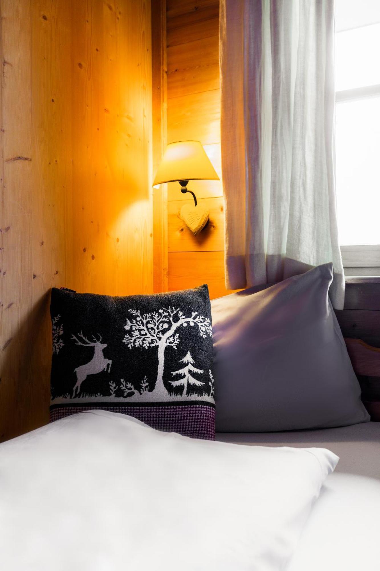 Ski-In & Ski-Out Out Chalet Maria With Amazing Mountain View Maria Alm am Steinernen Meer Ngoại thất bức ảnh