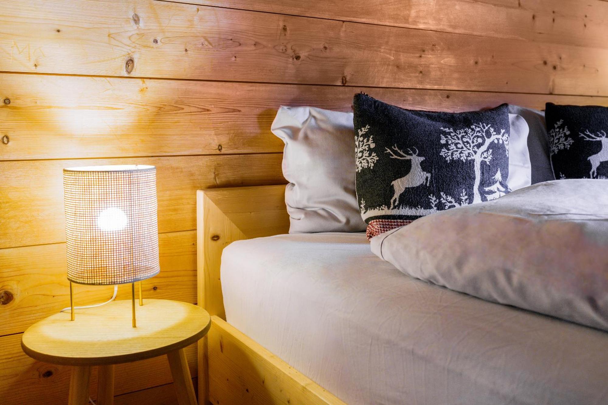 Ski-In & Ski-Out Out Chalet Maria With Amazing Mountain View Maria Alm am Steinernen Meer Phòng bức ảnh